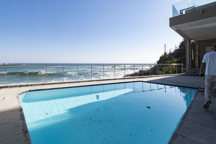 To Let 3 Bedroom Property for Rent in Clifton Western Cape